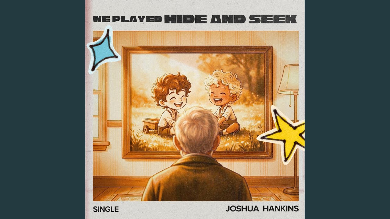We Played Hide And Seek