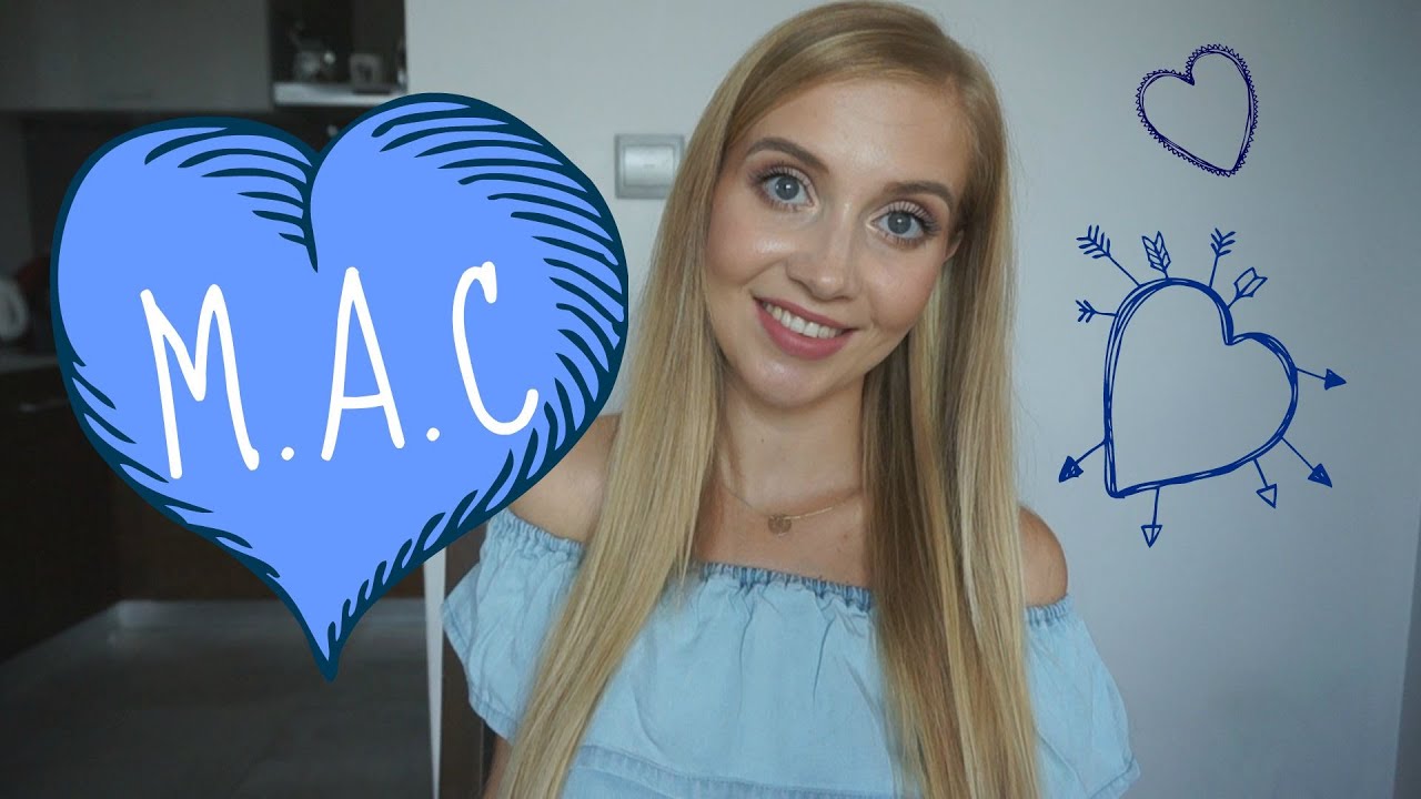М.А.С для НЕ профессионала. Что стоит брать? ЛЮБИМОЕ ♡ [OSIA]