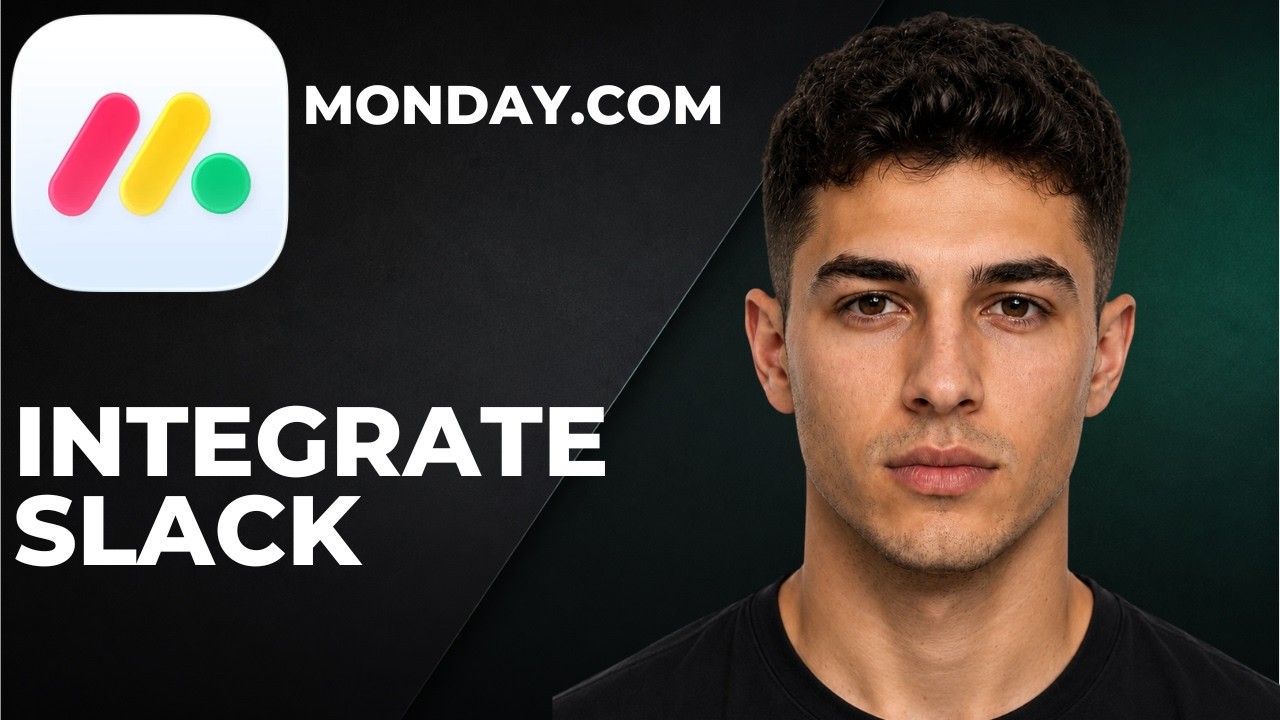 Как интегрировать Slack с monday.com (пошаговое руководство для начинающих 2026)