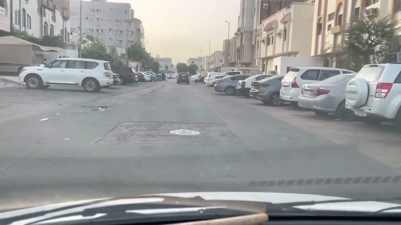 حي العدل اليوم الاتنين موعد الهدم يوم / ١٦  / يونيو / حسب الجدول الزمني