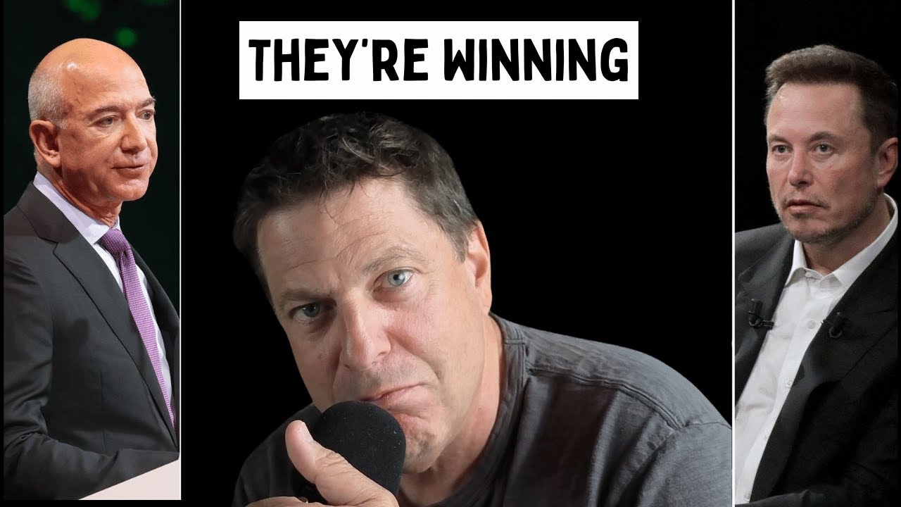 The System Was Built to Bleed You Dry | And It’s Working