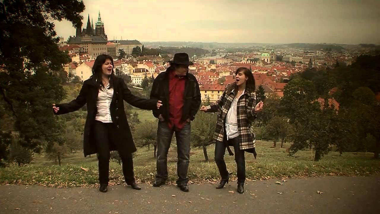 Matěj - Ču-Ču