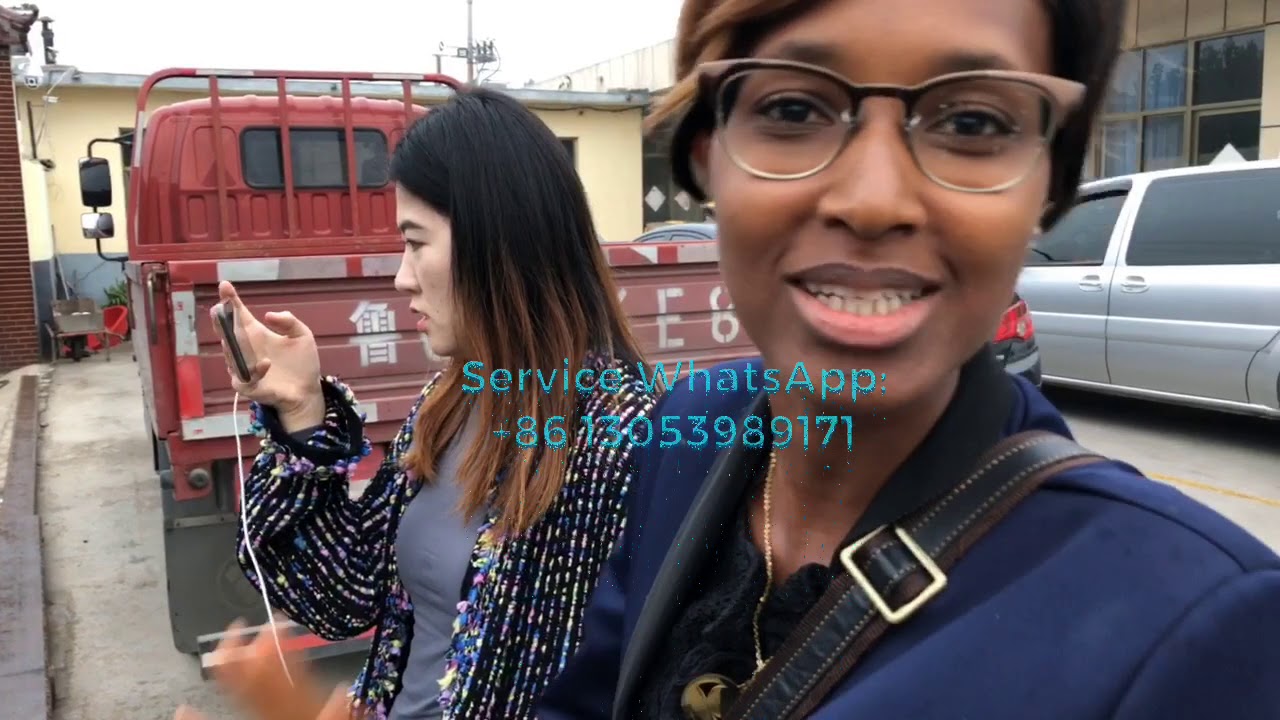 The block & paving brick mold change key tips of QT4-18 fully automatic color paver making machine
