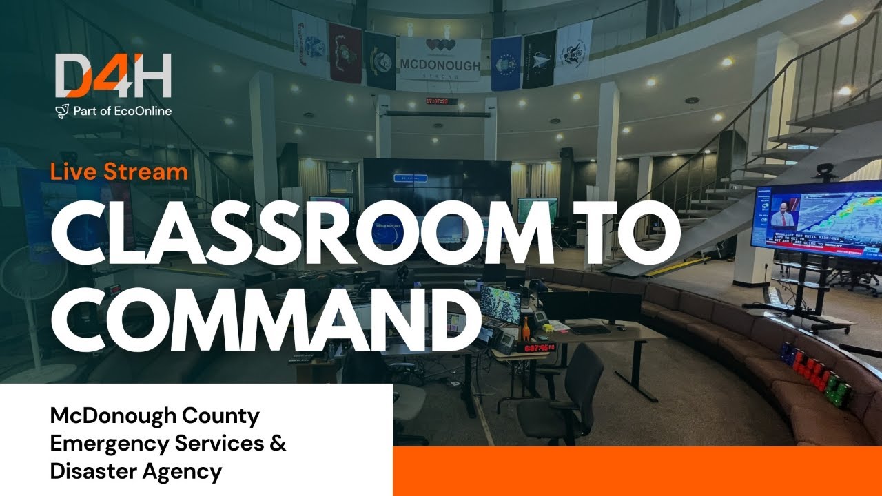 How a University Classroom Sparked McDonough County ESDA’s Digital Shift