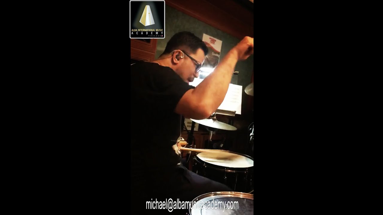 Rehearsal @Homerock Studio