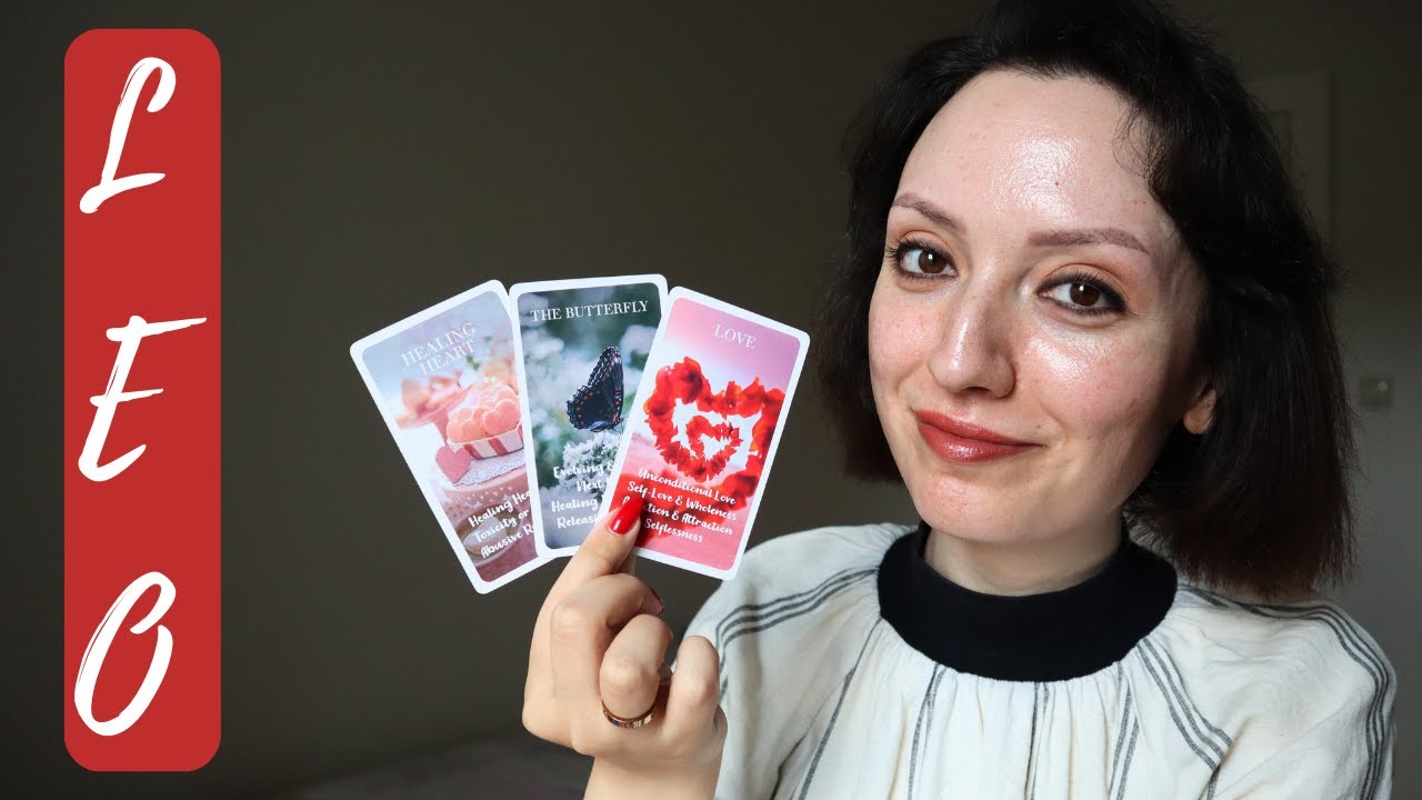 Leo Love Tarot ♌️ The HONEST Truth About Your Love Connection Right Now & What's Coming Next 🔮
