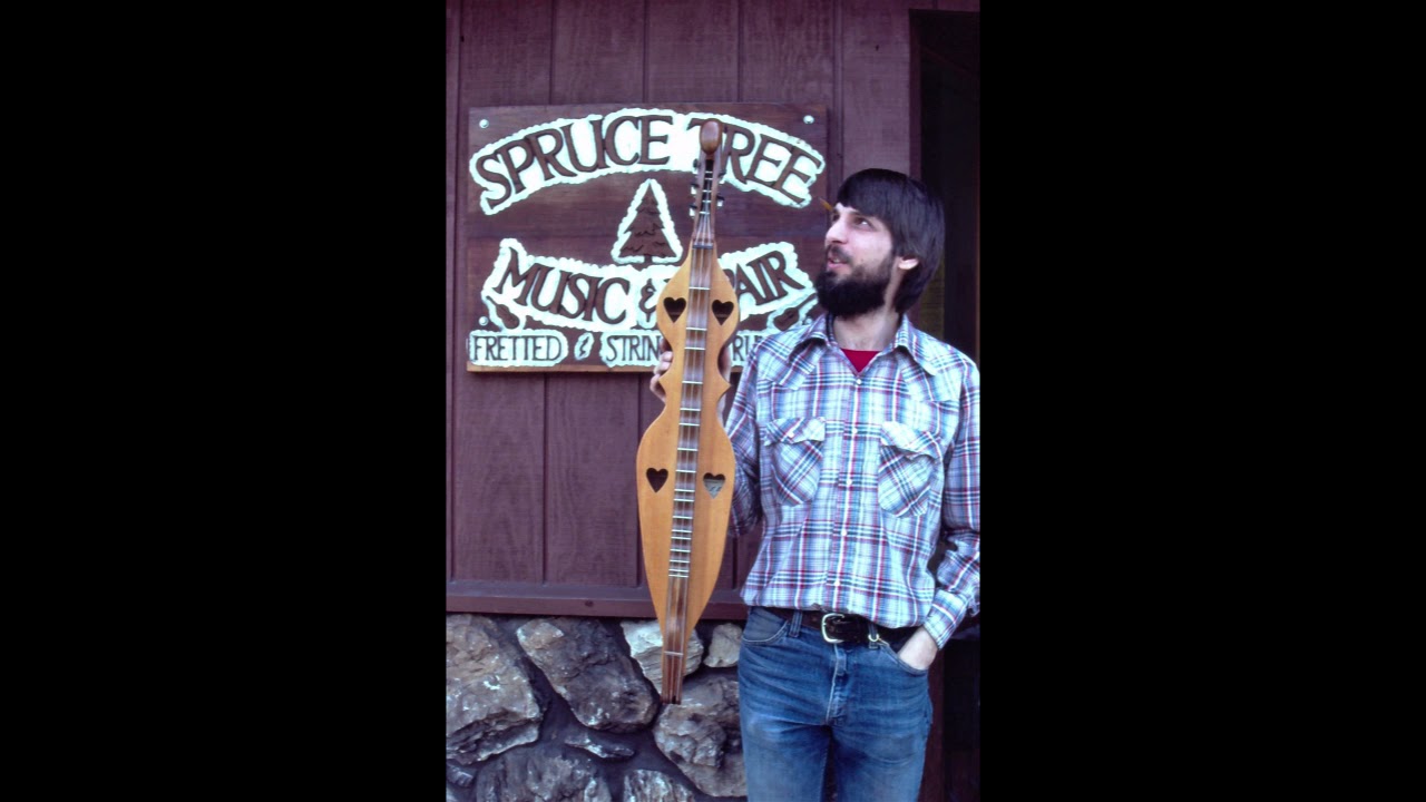 Sandy River Belle, mountain dulcimer duet