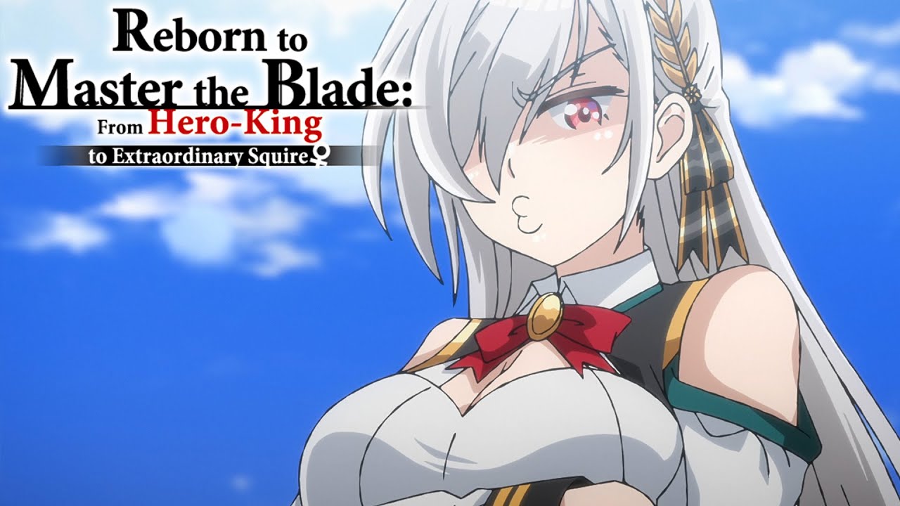 Chris Makes Short Work of the Principal's Test | Reborn to Master the Blade