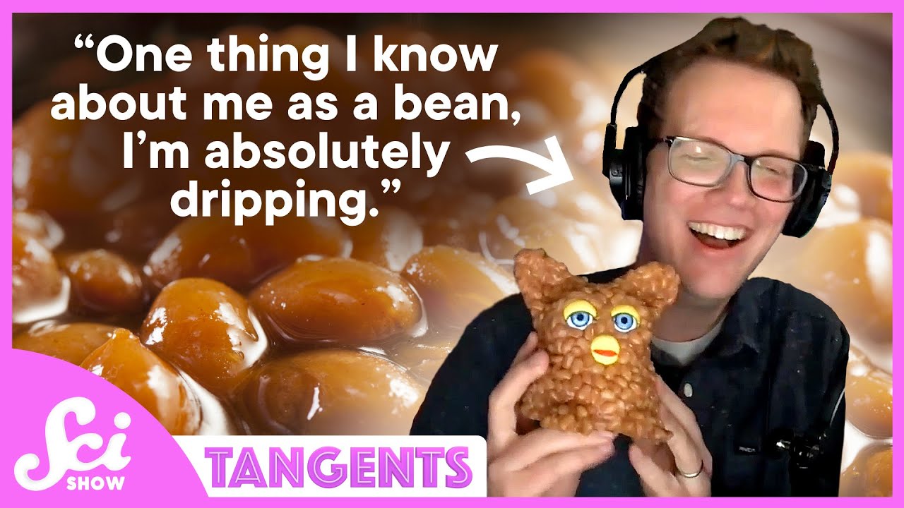Garbage | SciShow Tangents Podcast