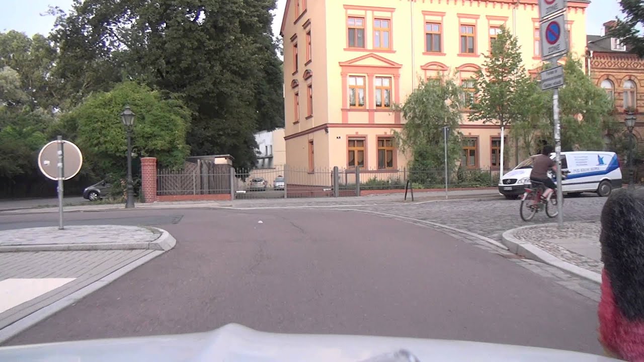 Lutherstadt Wittenberg Land Sachsen Anhalt 8.8.2013