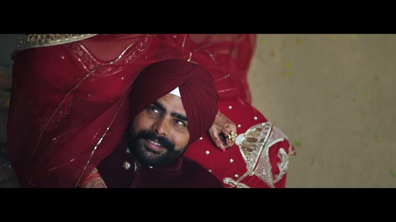 Pre wedding Resham di Guddi singer @Gurshabad14 Modal Preet virk and Vishavjeet kaur