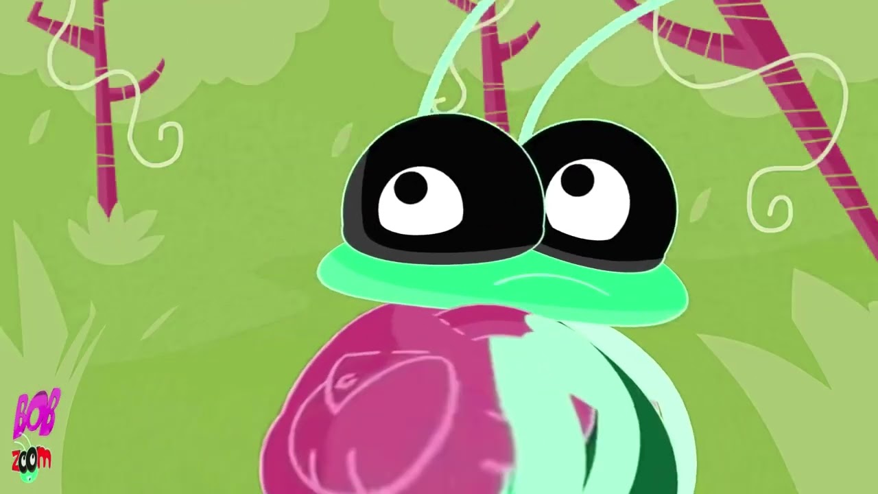 Indiozinhos   Bob Zoom 2 Effects Sponsored by Klasky Csupo 2001 Effects Extended
