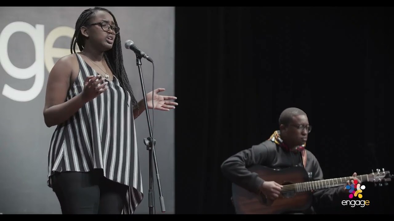 Shiro Mutero - At Last (Etta James) cover
