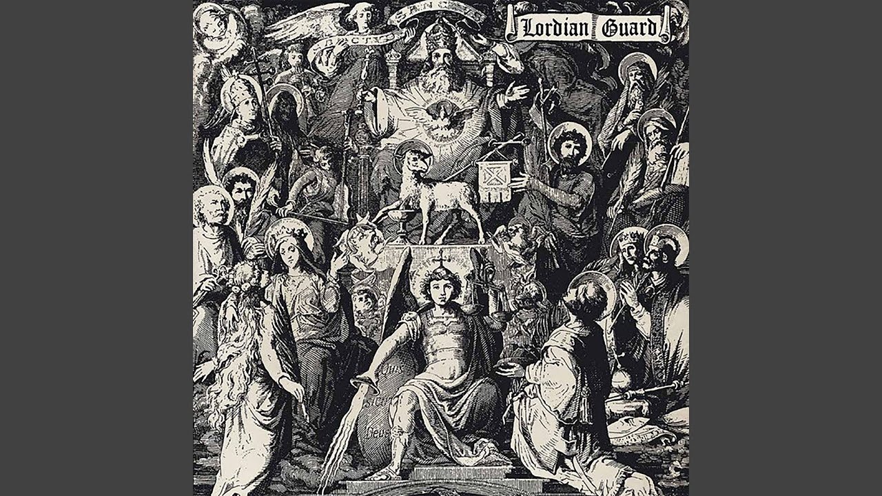 War In Heaven (Demo 1995 - No Drums)
