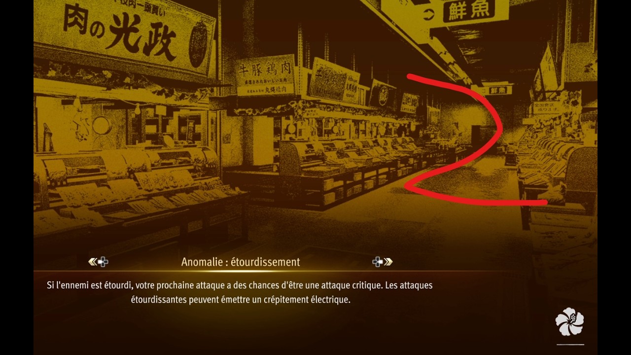 Yakuza Kiwami 3 & Dark Ties EP 2 Chargement !