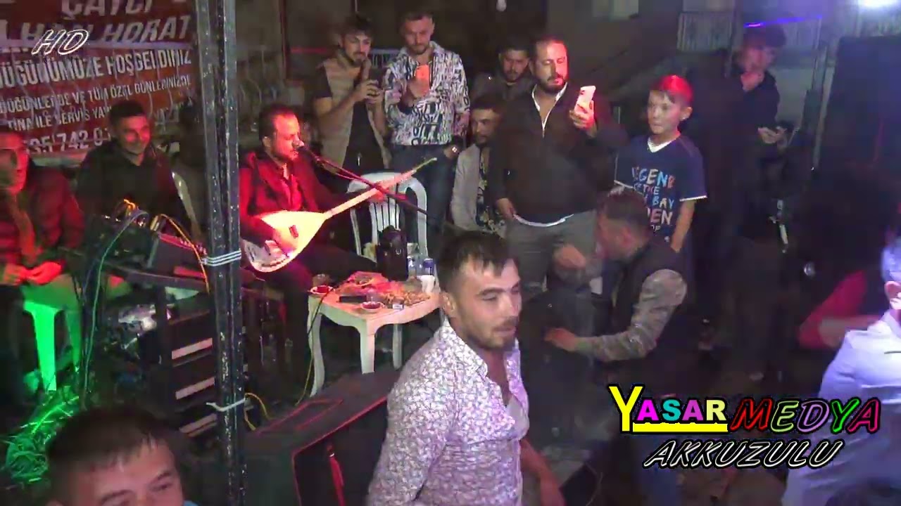 ALİ YAPRAK #Çubuk #Akkuzulu #Kadir #Küçük #Asker #Gecesi