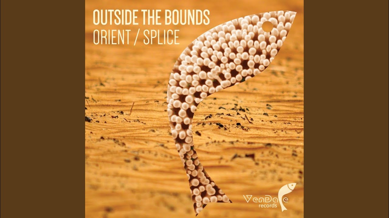Orient (Original Mix)