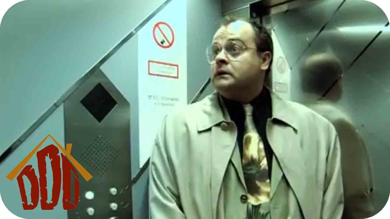 Steckengeblieben #1 | Die Dreisten Drei - Die Comedy-WG