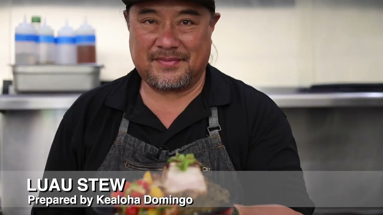 Localicious&reg; Heroes 2024: Kākoʻo ʻŌiwi