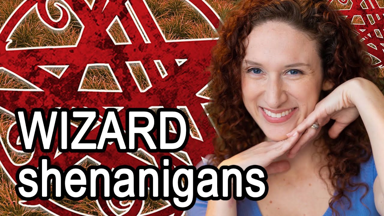 Wizard Shenanigans | Noobs on the Gooftower