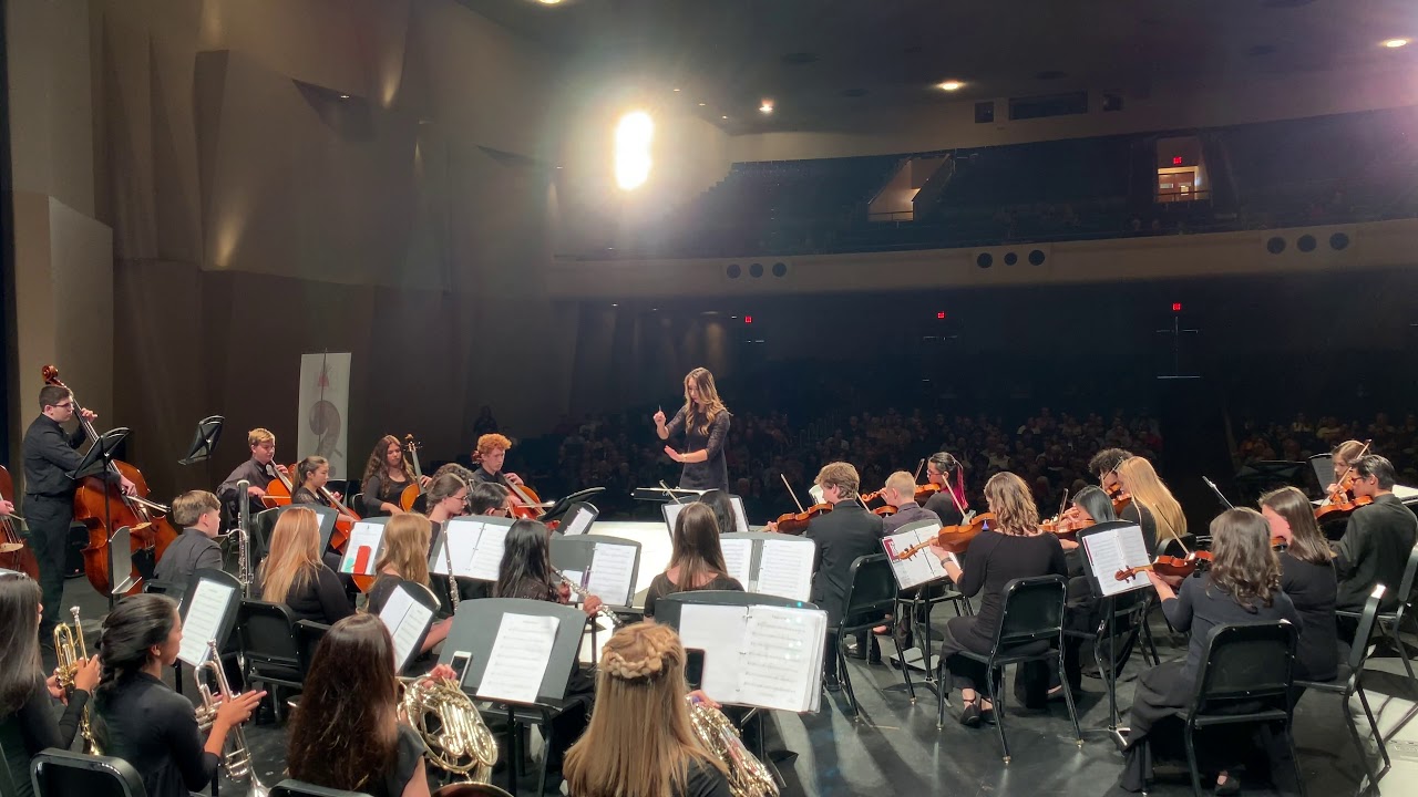 A Dance of Clowns | Felix Mendelssohn (arr. Brubaker)