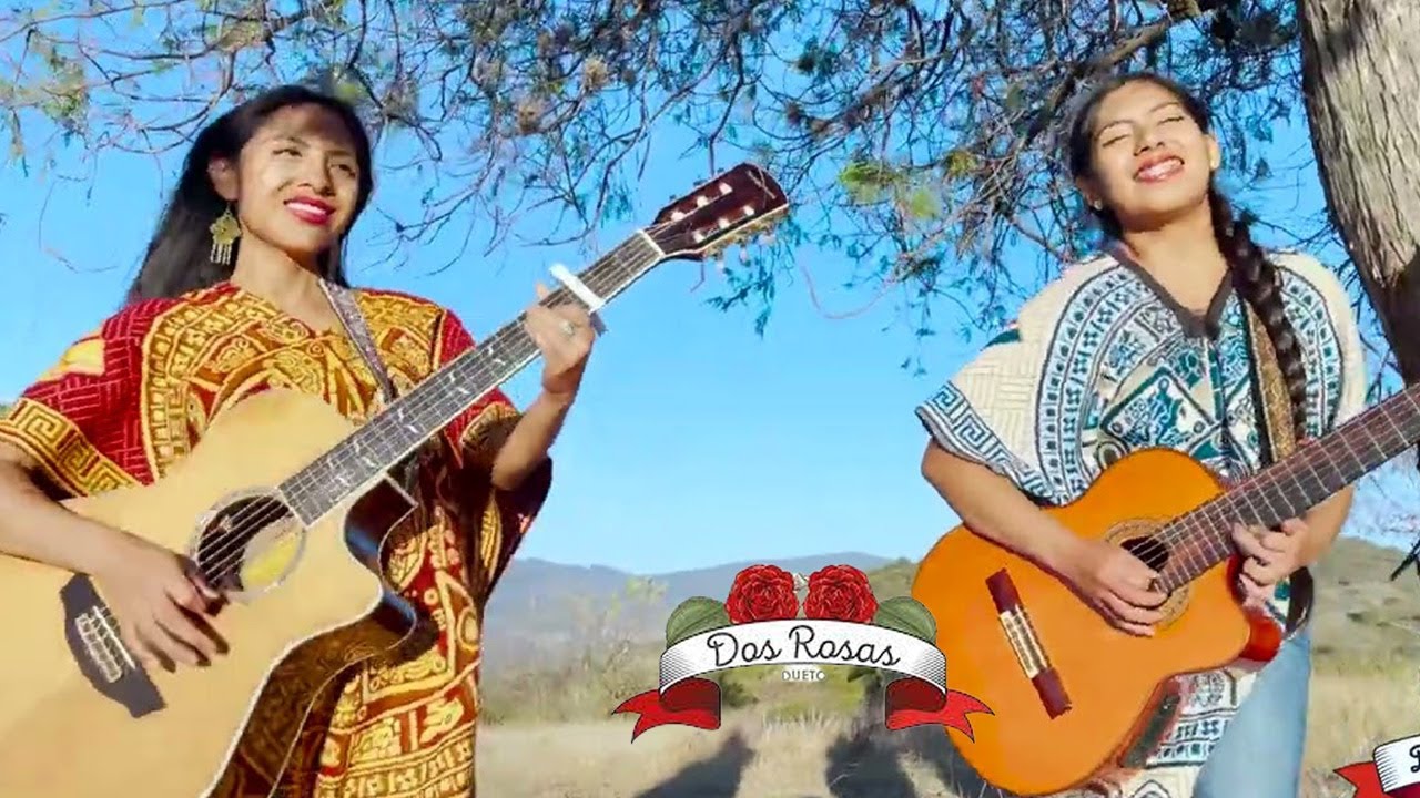 Dueto Dos Rosas 20 Grandes Exitos