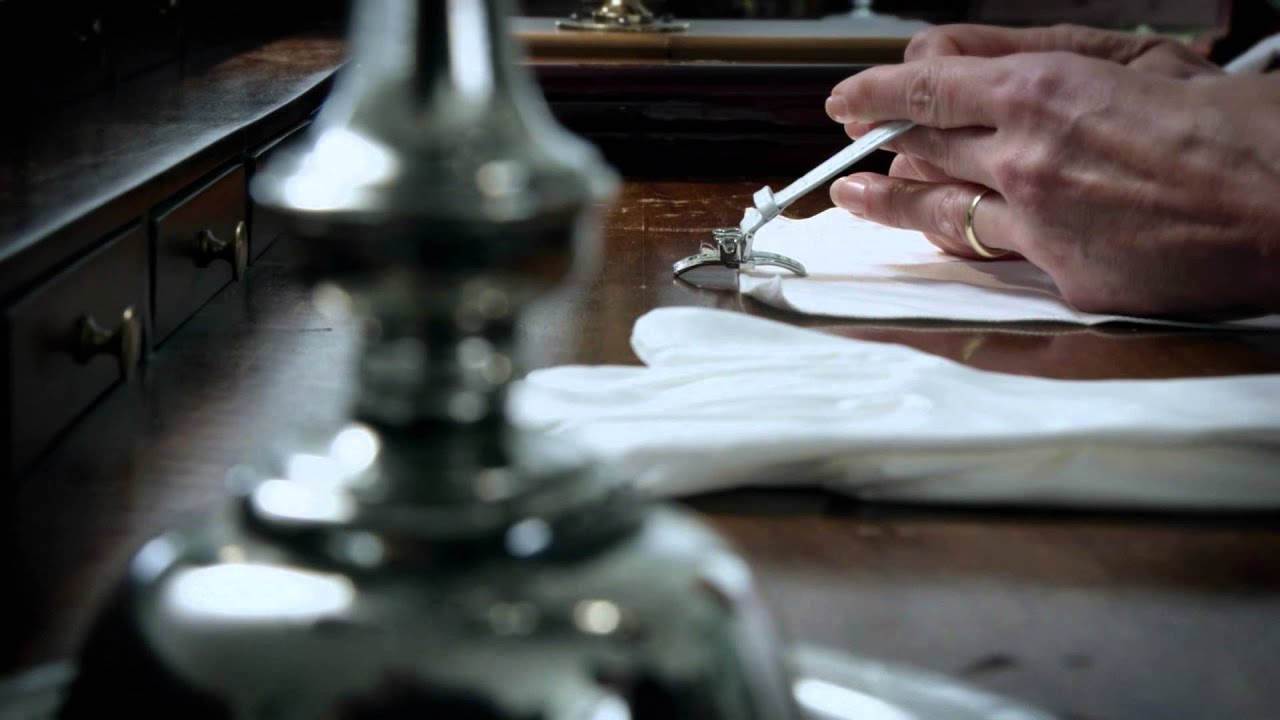Ernest Borel Corporate Movie 2013