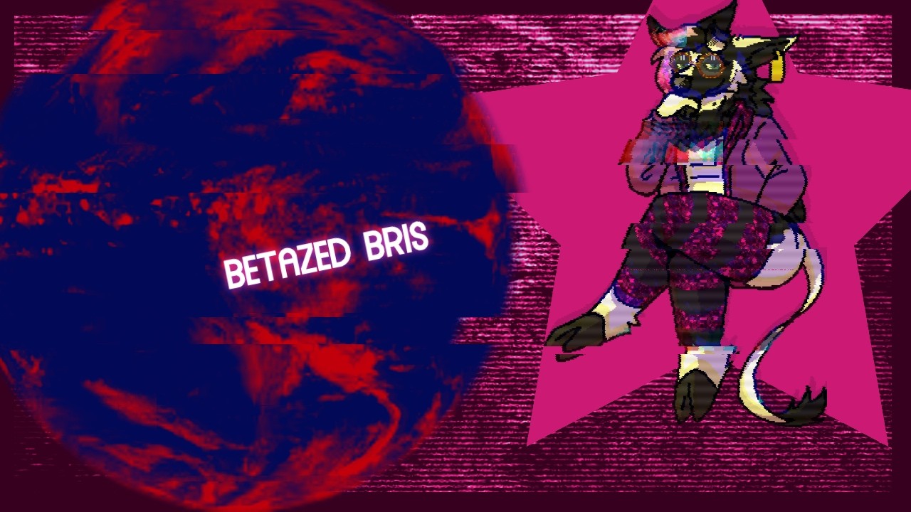 betazed bris