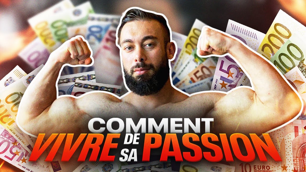 VIVRE DE SA PASSION ; UN RÊVE INACCESSIBLE ?