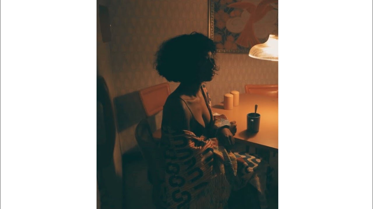 {FREE} SZA Type Beat - 