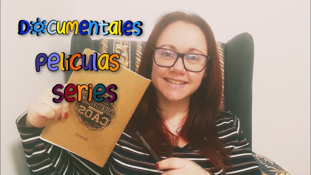 🌺OPINIONES DE SERIES, PELIS Y DOCUMENTALES🎞️🎥🎬📺