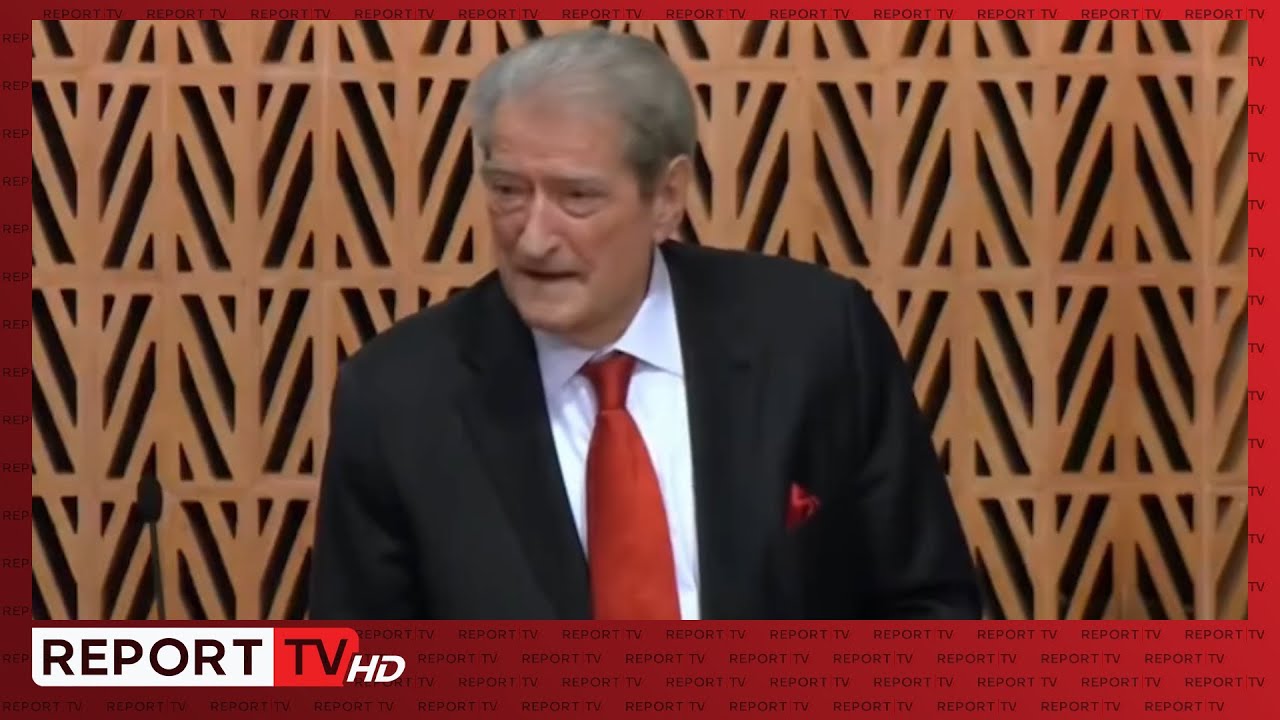 Edhe i paftuar edhe gërnjar, Berisha nxin imazhin e Shqipërisë në KiE: 28 deputetë...
