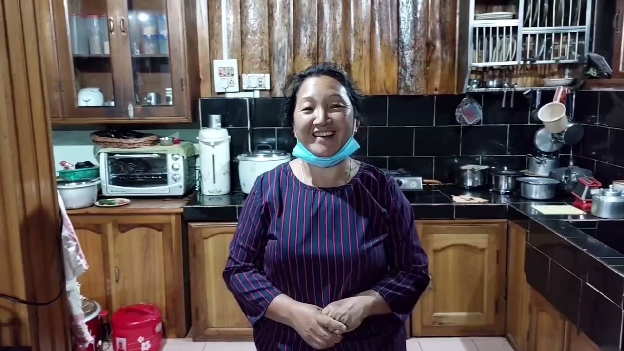 Ziro-Homestay
