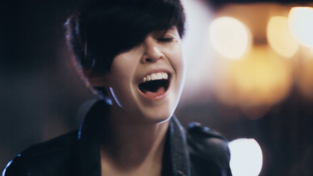 The Jezabels 