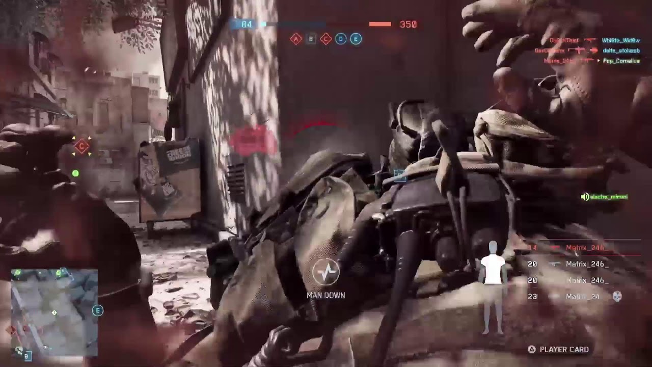 Battlefield 6 Beta PS5 Live