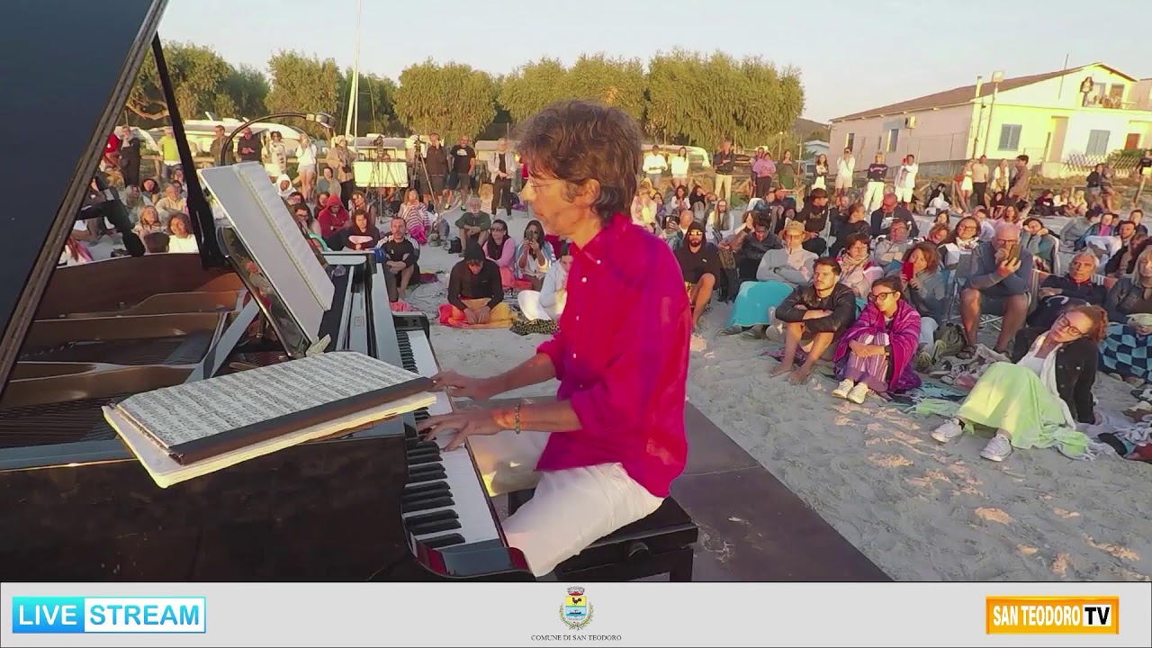 Concerto all'alba- Emiliano Toso in “Traslational Music – 432HZ – Vibrazioni per l’anima