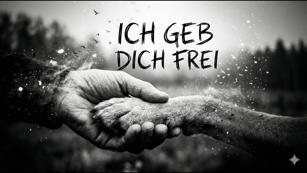 Der letzte Liebesbeweis | Ich geb’ dich frei (Official Audio)