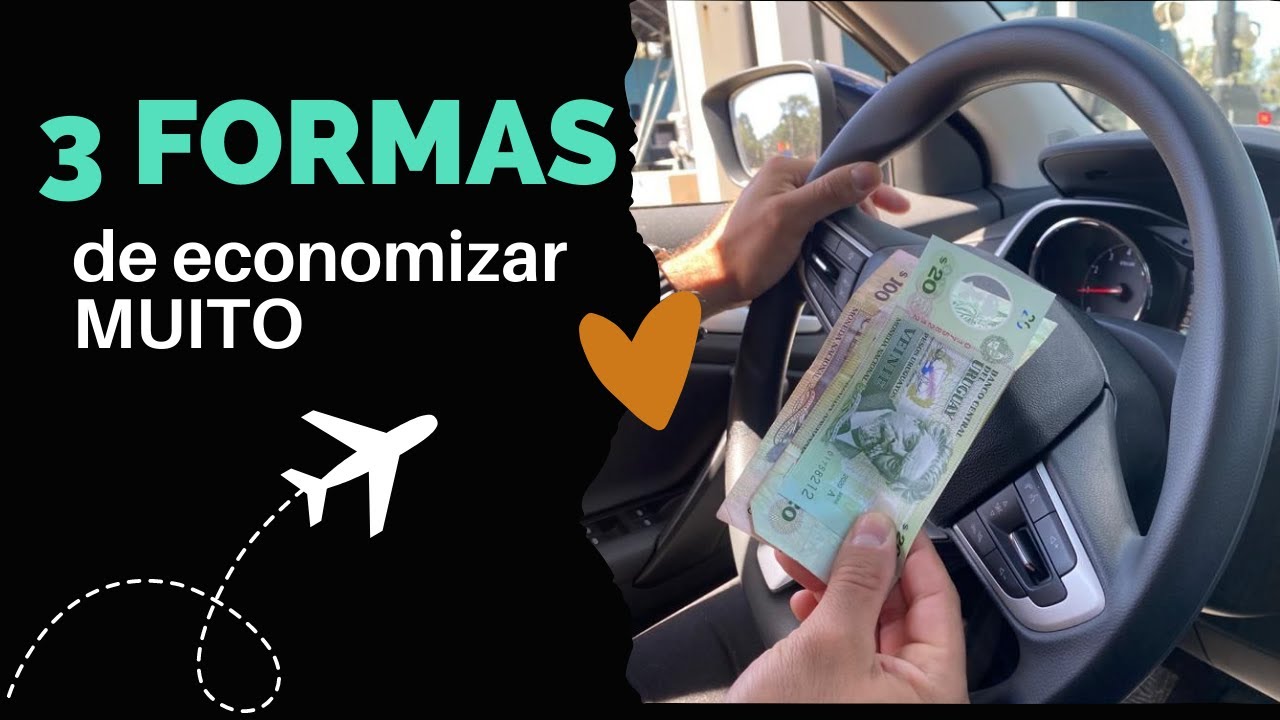 3 segredos para ECONOMIZAR muito no URUGUAI que nunca me contaram