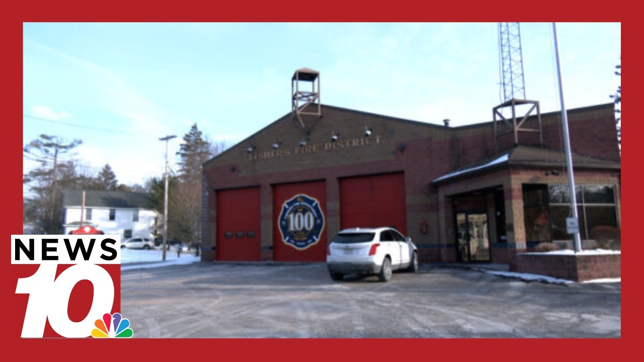 Five months later: How Victor has adapted after Fishers Fire District closed it's doors