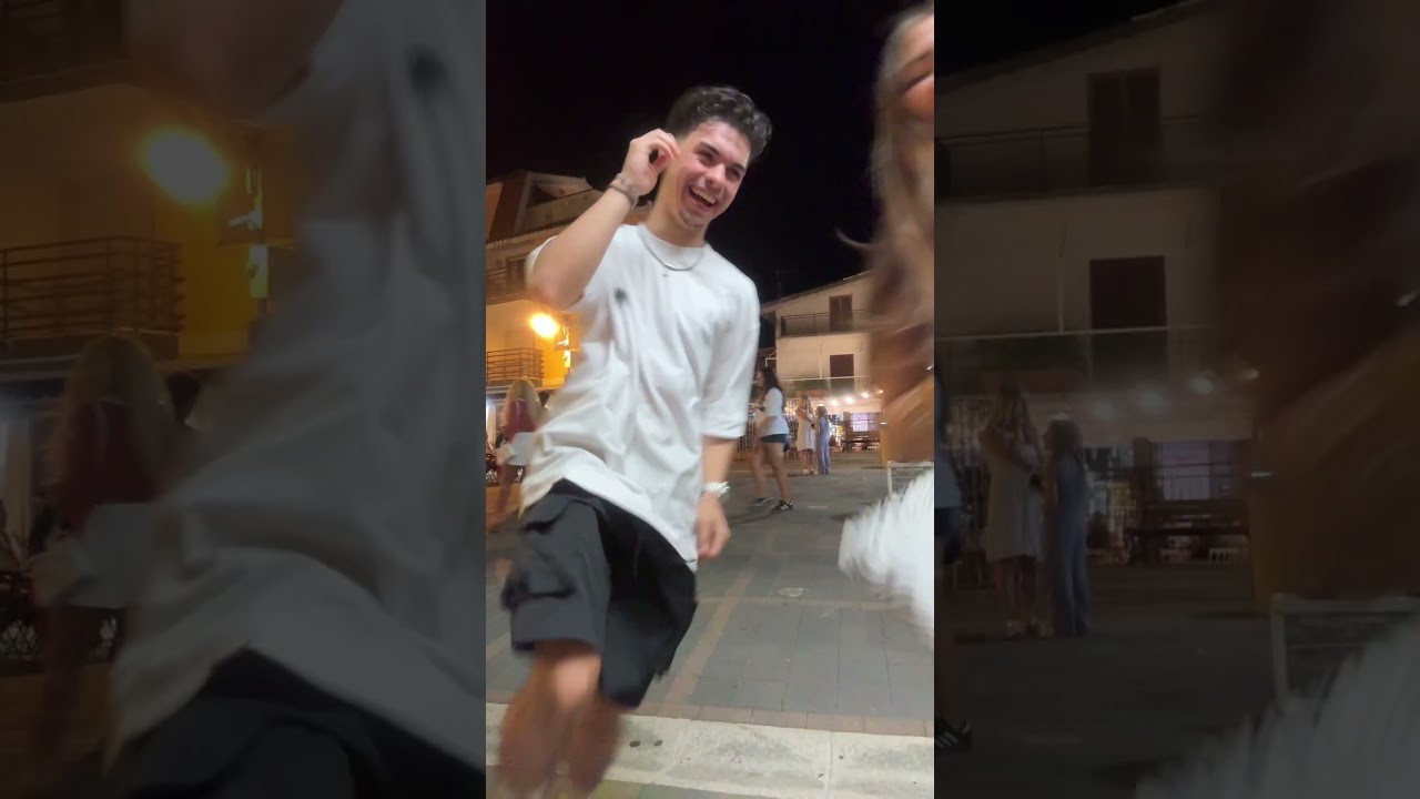 conoscete questo balletto? #perte