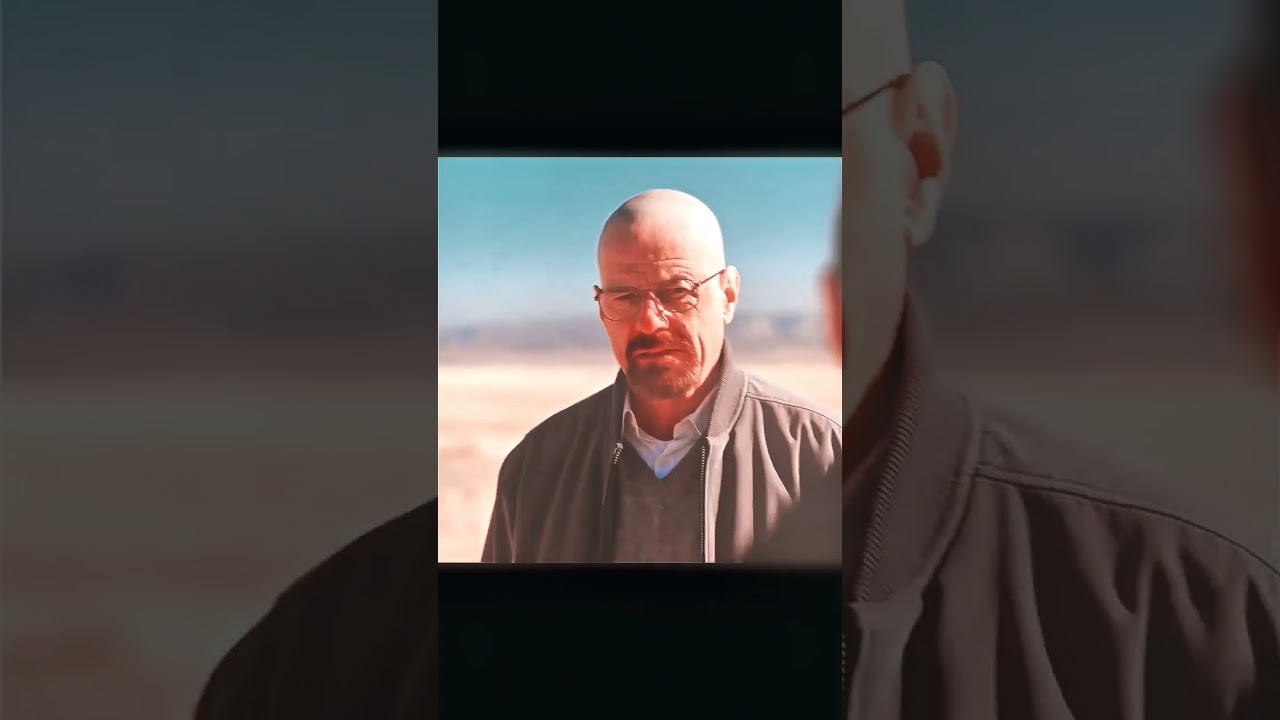 Walter hugs Jesse. #breakingbadmovie #breakingbad
