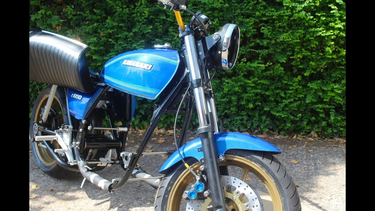 2024 GPz Project - Part 24