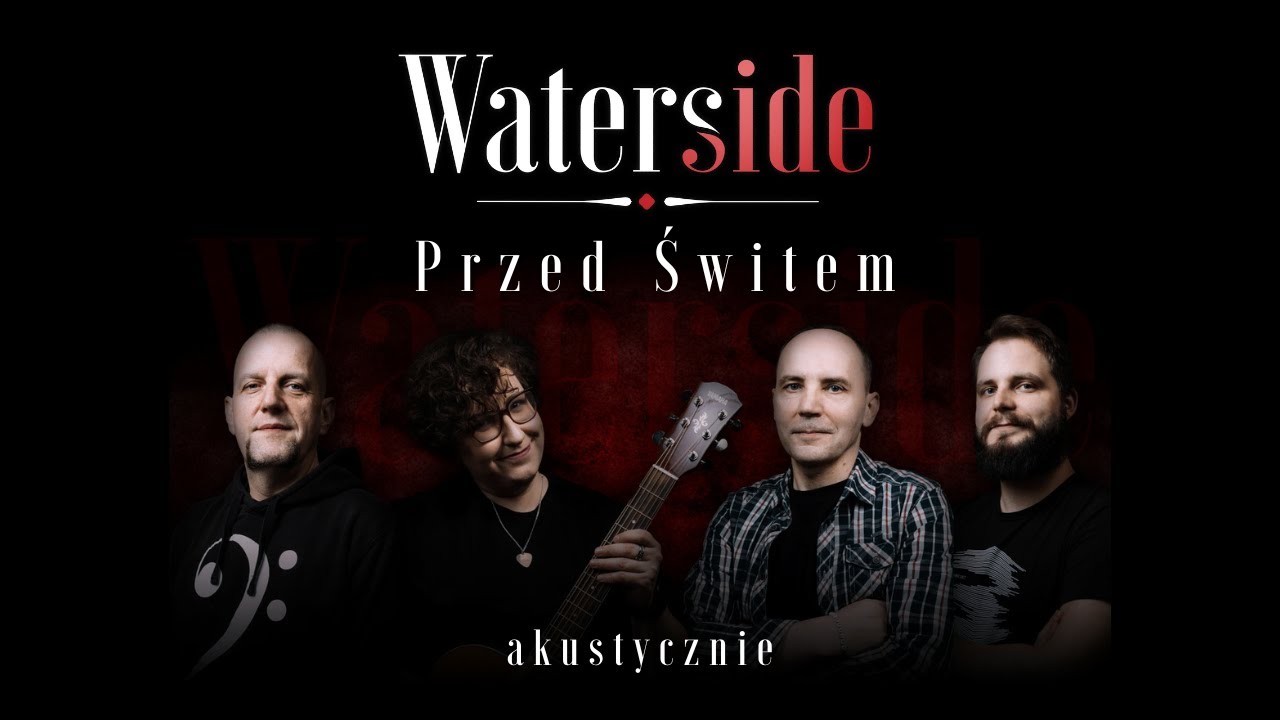 Waterside - Przed Świtem (Official Music Video)