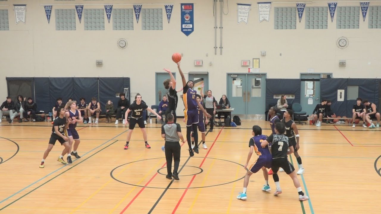 yraa | seniors | newmarket at mulock