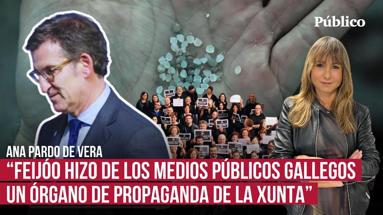 El “esperpento”, por Ana Pardo de Vera