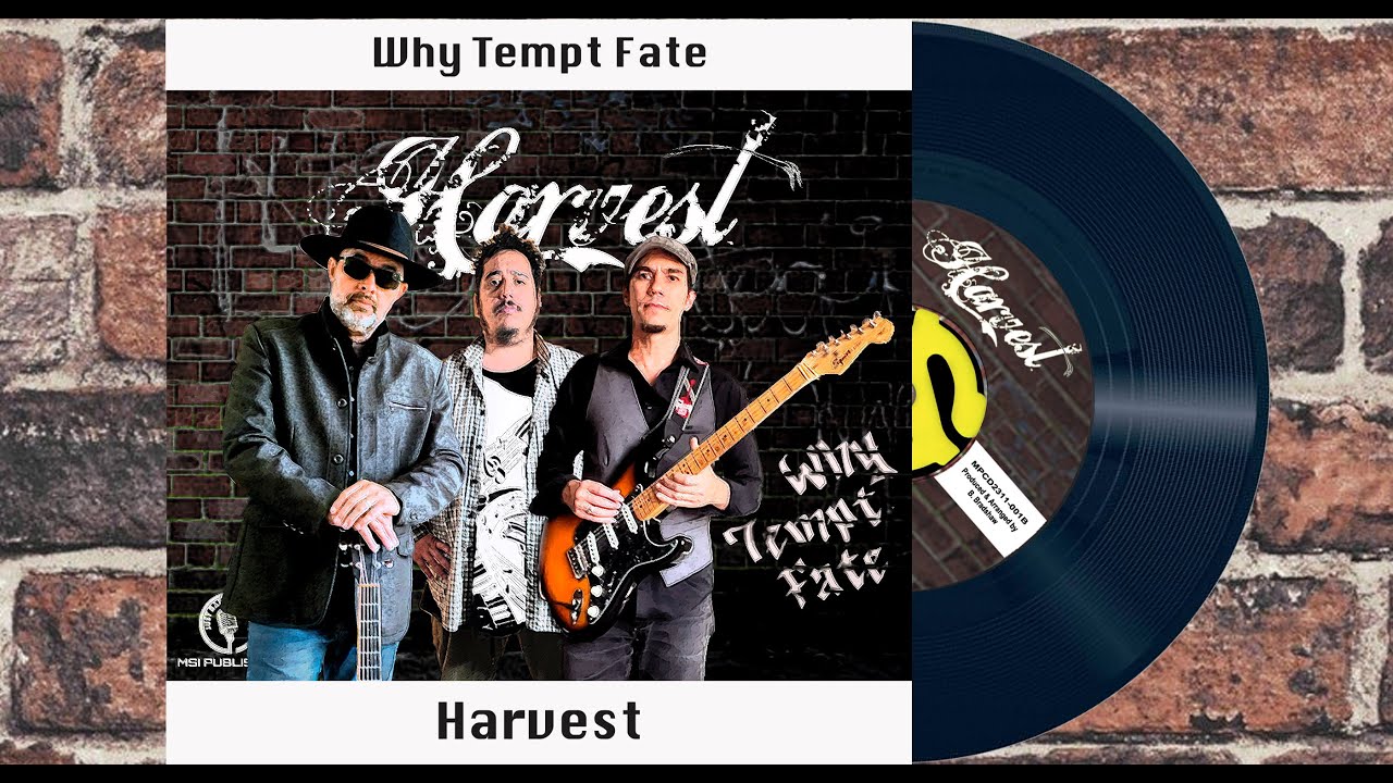 Harvest - All This Love [Official Music Video] #music #rock #newmusic #viralsong  #love #spotify