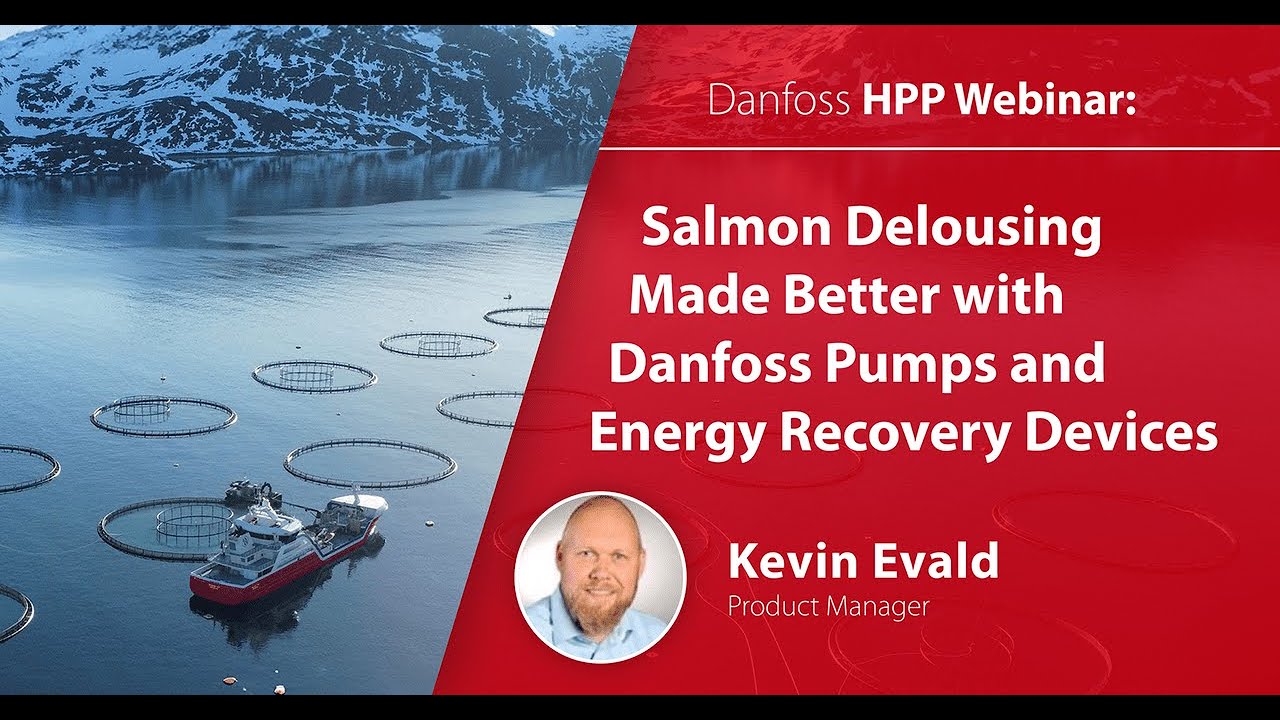 APP pumps and ERDs for SWRO | Expert deep-dive