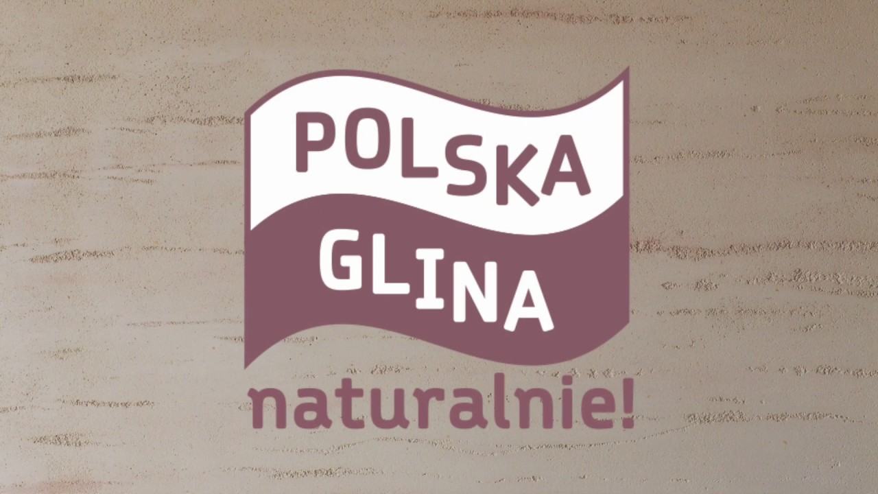 Naturalne tynki gliniane Polska Glina