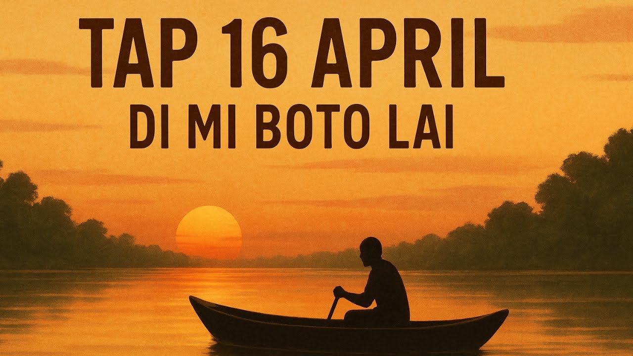 (Medley) 16 April \ So Wang Lobi - Tunny en zijn Vervuurts Combo