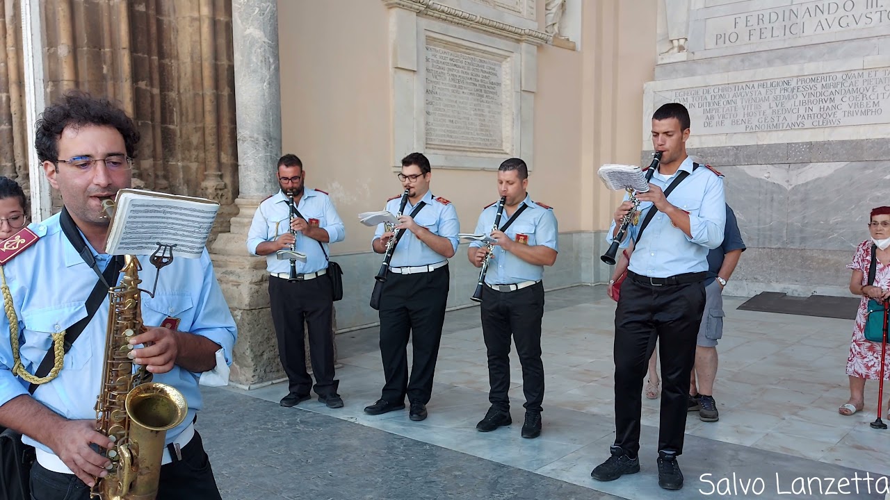 Intrattenimento musicale, Banda Musicale 